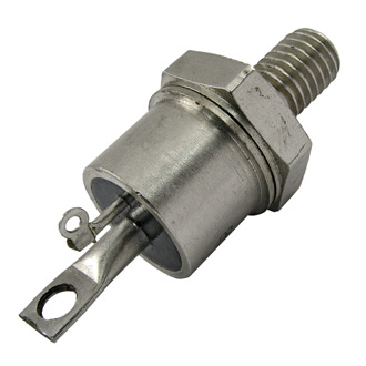 Т142-80-16 (АНАЛОГ) - Силовой тиристор Т142-80-16 (аналог), корпус ST4