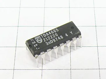 Микросхема TDA4665