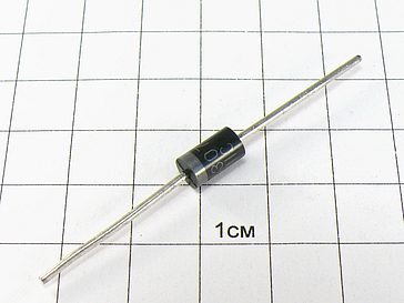 Диод FR307