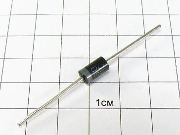 Диод FR307