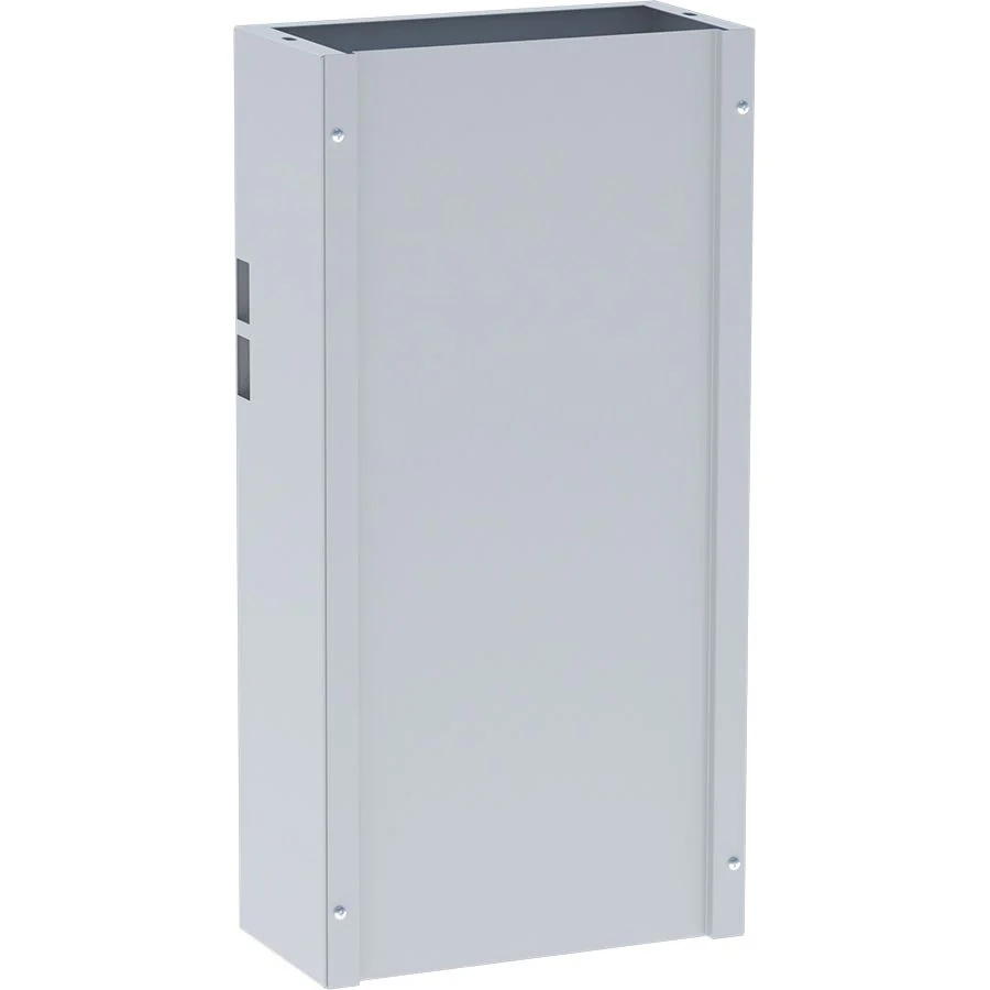 Короб верхний для КСС/КЭТ (600х300х150) Basic uerm-kor-600