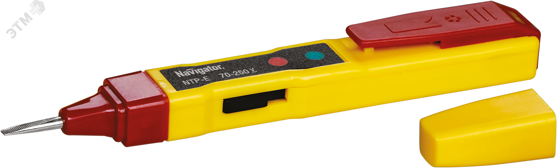 Отвертка-индикатор NTP-E 17200