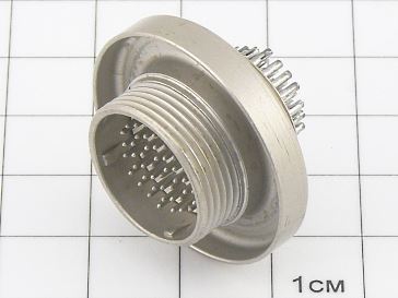 Вилка СНЦ13-50/18В-1-а-В "5"