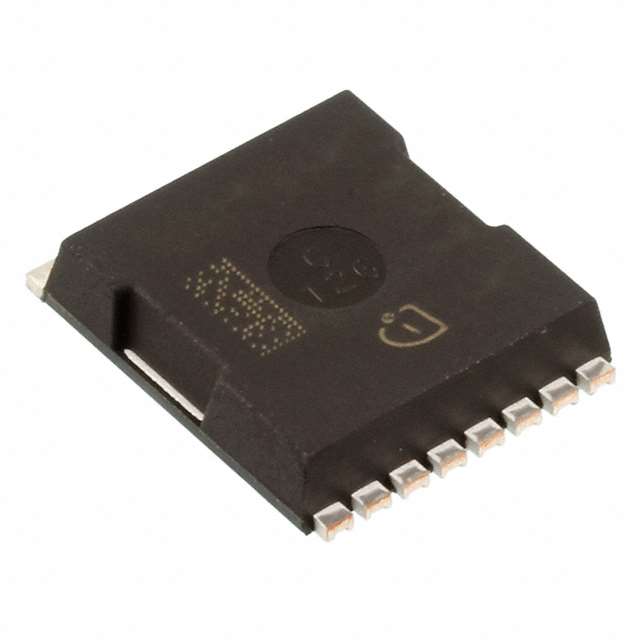 IPT020N10N3ATMA1 - Транзистор полевой MOSFET N-канальный 100В 300A