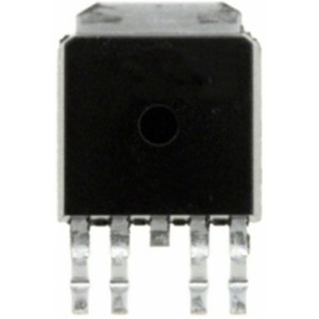 AP4525GEH - Сборка из полевых транзисторов, N+P-канальный, 40 В, -12 А/15 А, 10 Вт