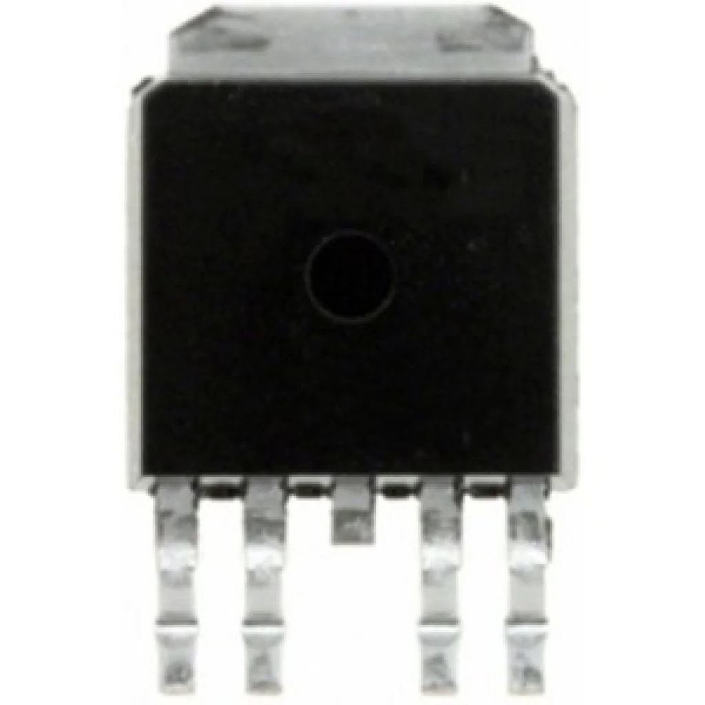 AP4525GEH - Сборка из полевых транзисторов, N+P-канальный, 40 В, -12 А/15 А, 10 Вт