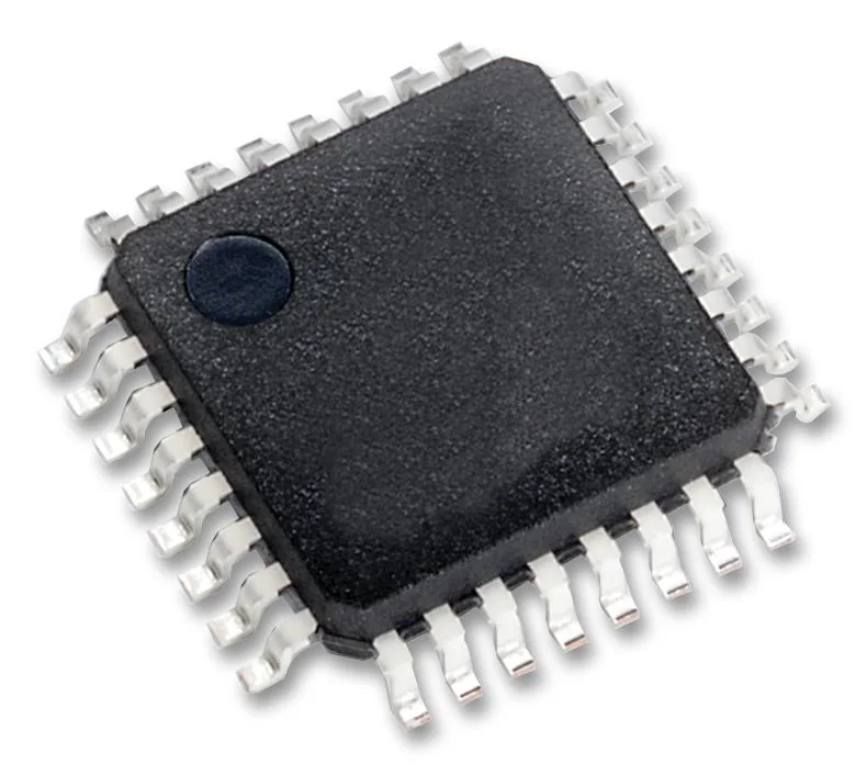 STM32L021K4T6 - Микроконтроллер 32-бит ядро ARM Cortex M0+ RISC 16кБ Флэш-память 1.8В/2.5В/3.3В 32-Pin LQFP лоток
