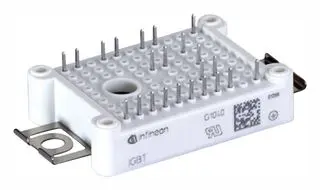 FS50R07W1E3B11ABOMA1 - Биполярный транзистор IGBT