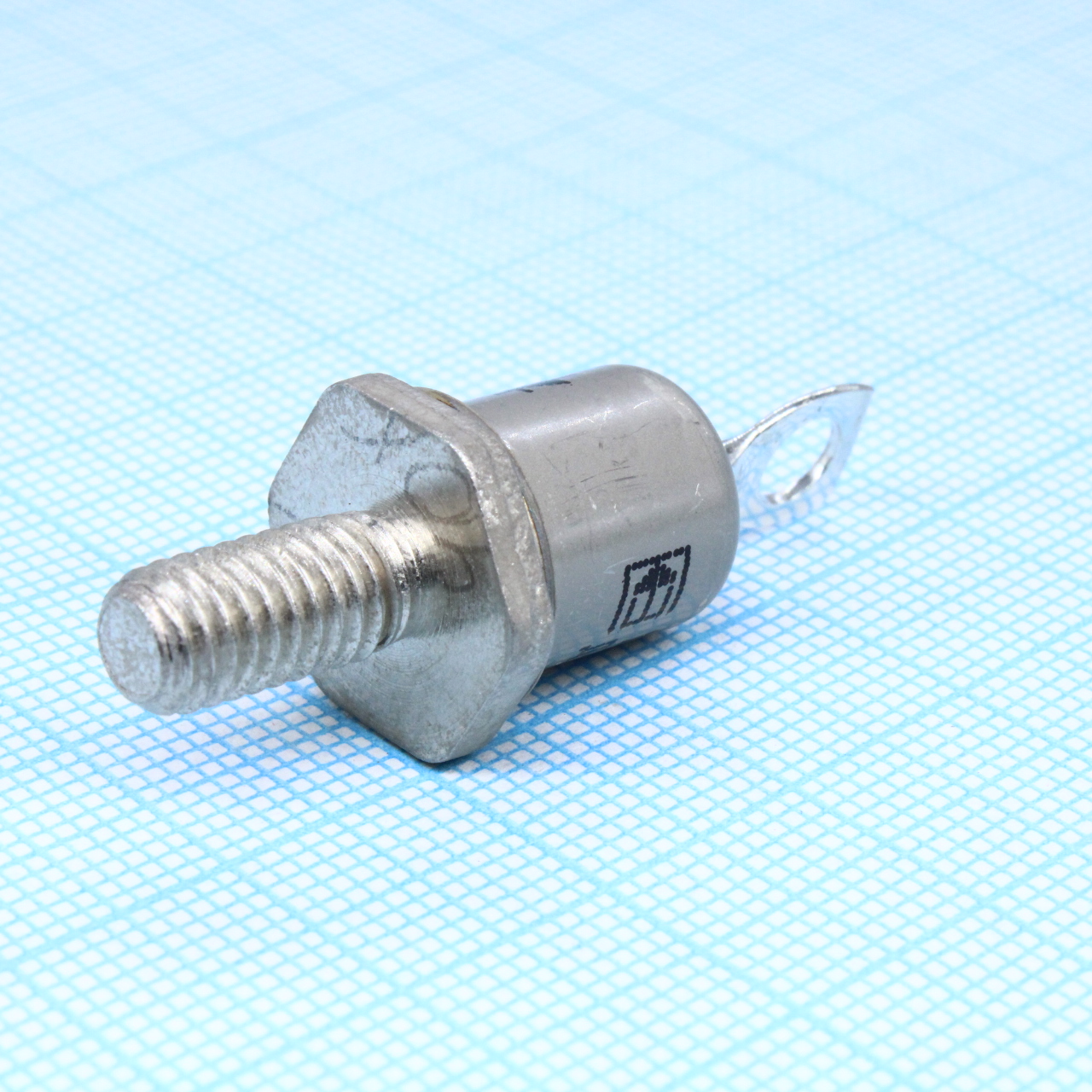 ДЛ222-40Х-8 - Диод лавинный 40А, 800В