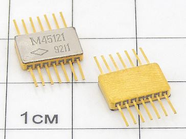 Модуль М45121 "5"