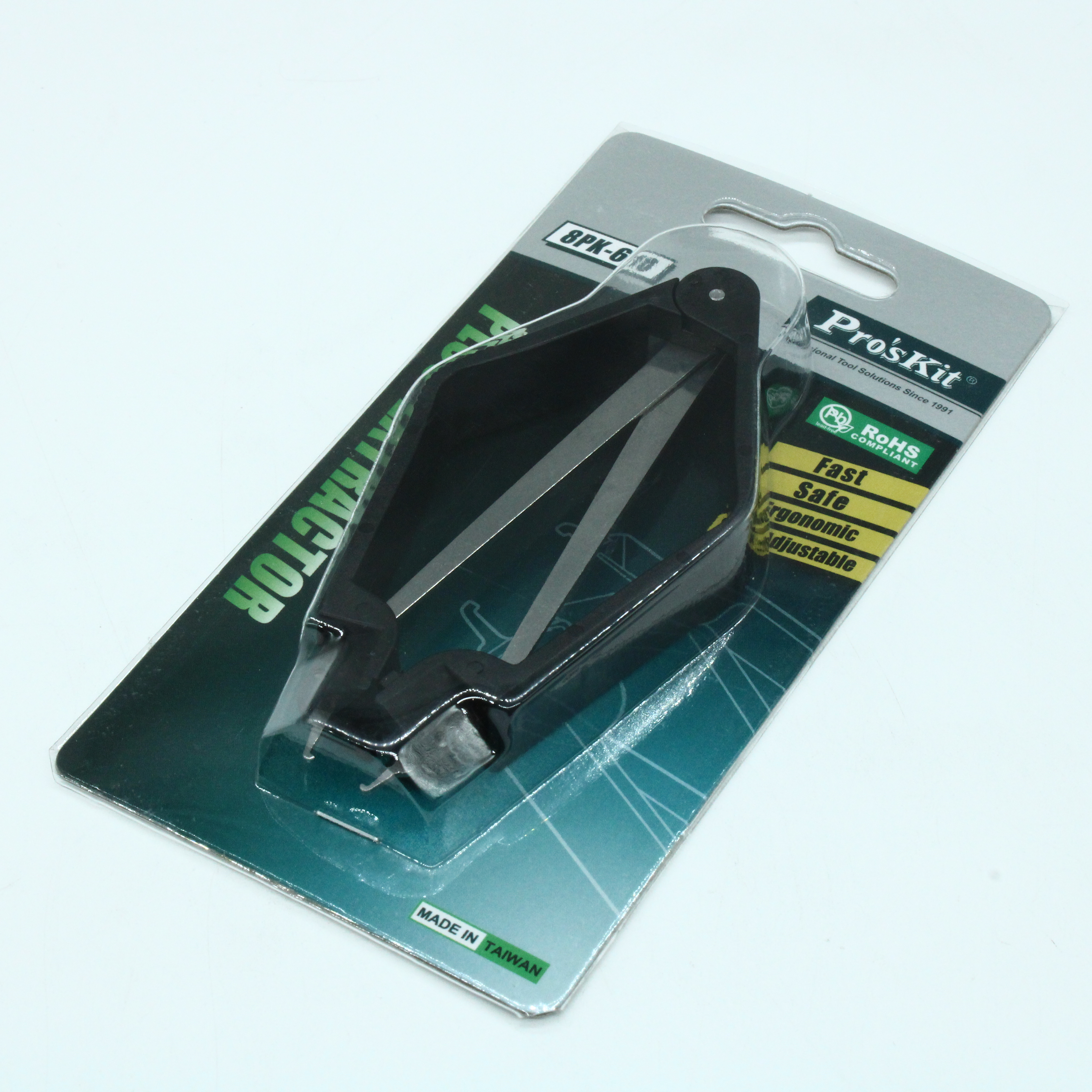 8PK-610 - для захвата PLCC микросхем