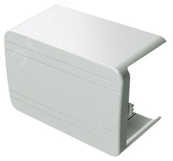 Тройник/отвод для кабель-канала NTAN 40х40 01754