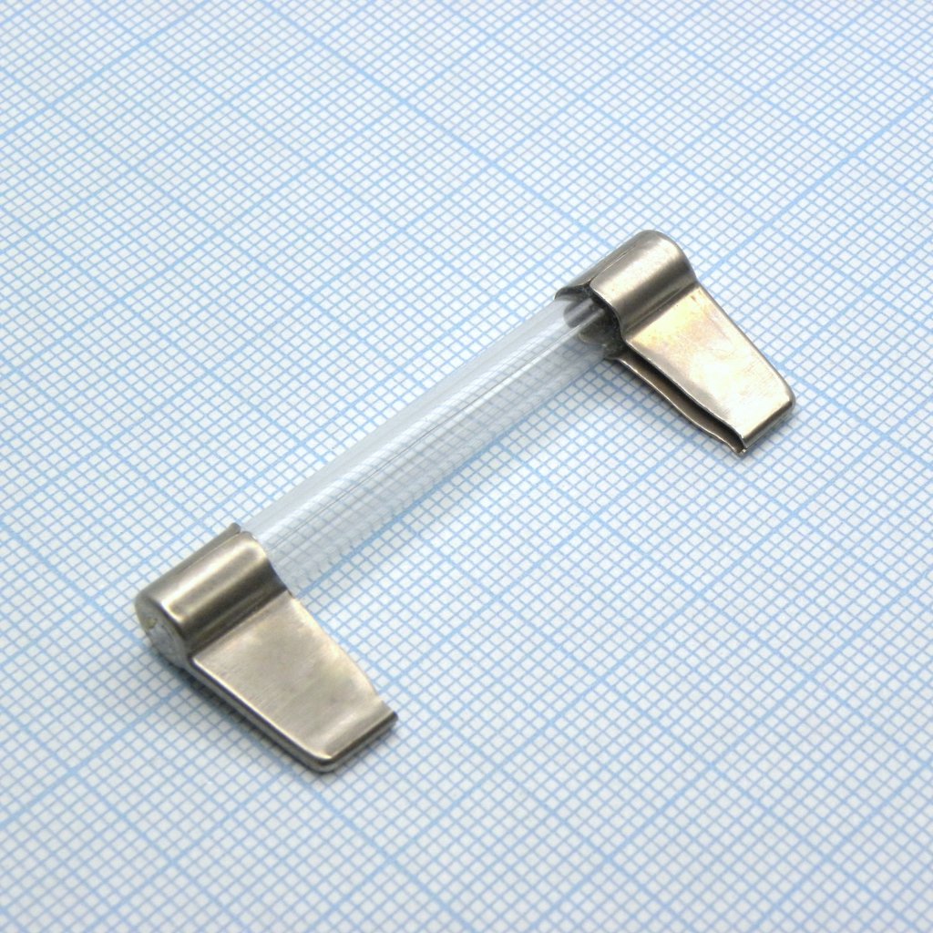 ПН50-0.25А - 600В  7*50 Вставка плавкая (предохранитель)  предназначена для защиты электрических сетей