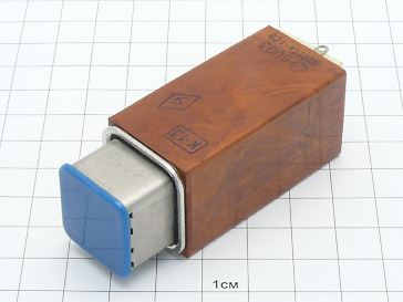 Переключатель П2П1ТА-1сВ "5"
