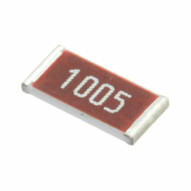 CHV2512-FX-1004ELF - Толстопленочный ЧИП-резистор 2512 1МОм ±1% 1Вт -55°С...+155°С