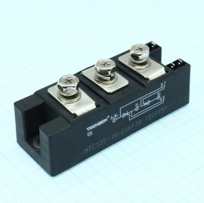 MTC160-16-216F3 - Модуль тиристорный 160А 1600В