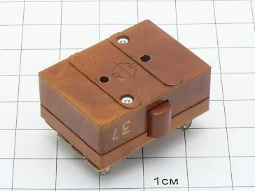 Выключатель 2Д701 "5"