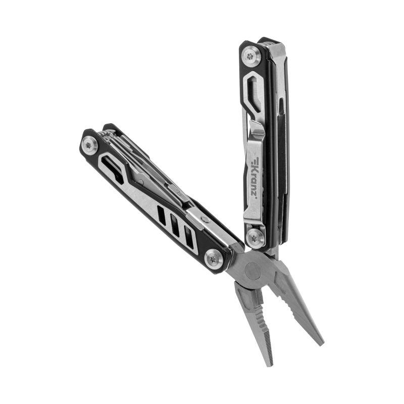 Мультитул 14 в 1, 155мм KR-12-4947-2 - Мультитул 14 в 1, 155мм