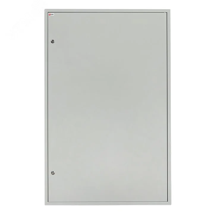 Щит с монтажной панелью ЩМП-132.75.30 (ЩРНМ-7) IP31 PROxima mb22-7