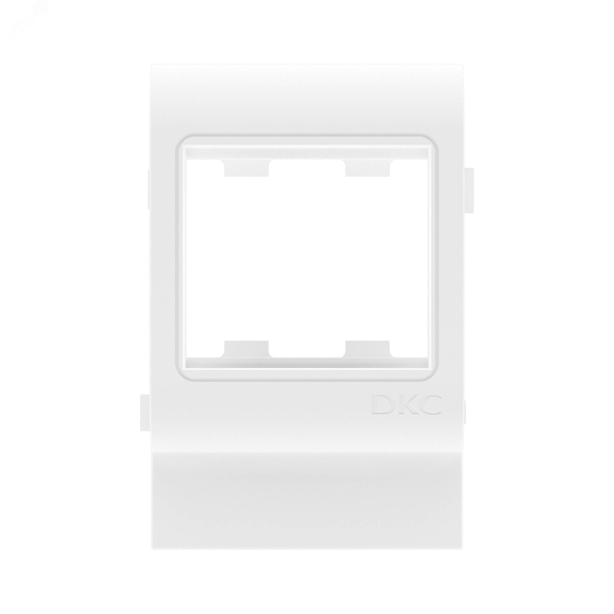 Рамка-суппорт 2мод. PDA-DN 100 под Viva 10053