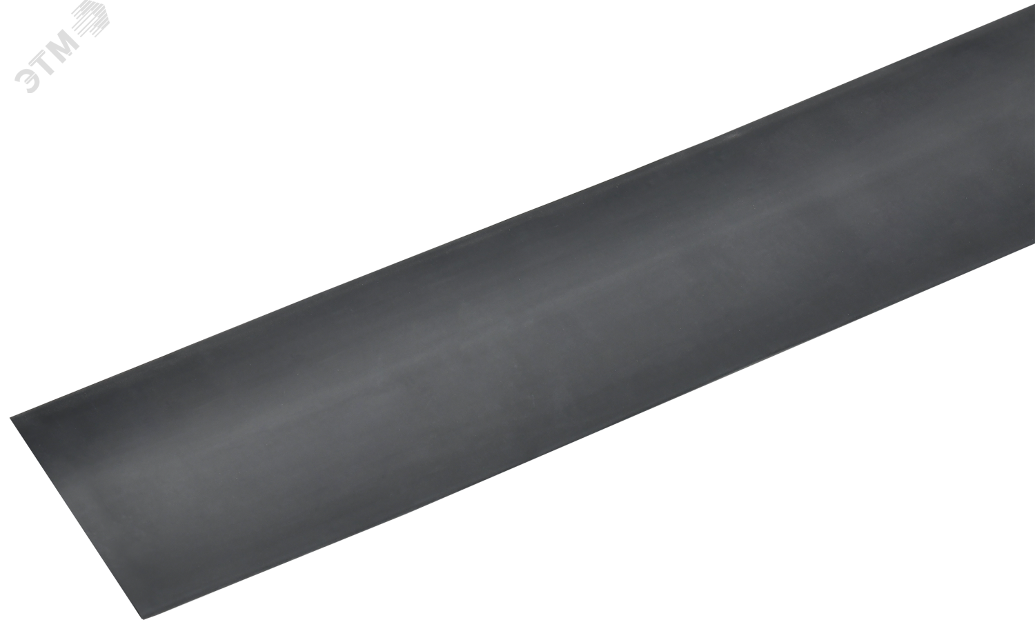 Трубка-термоусадочная-ТТУ-45/22,5-черная-1м-GENERICA UDR10-045-D225-001-K02-G