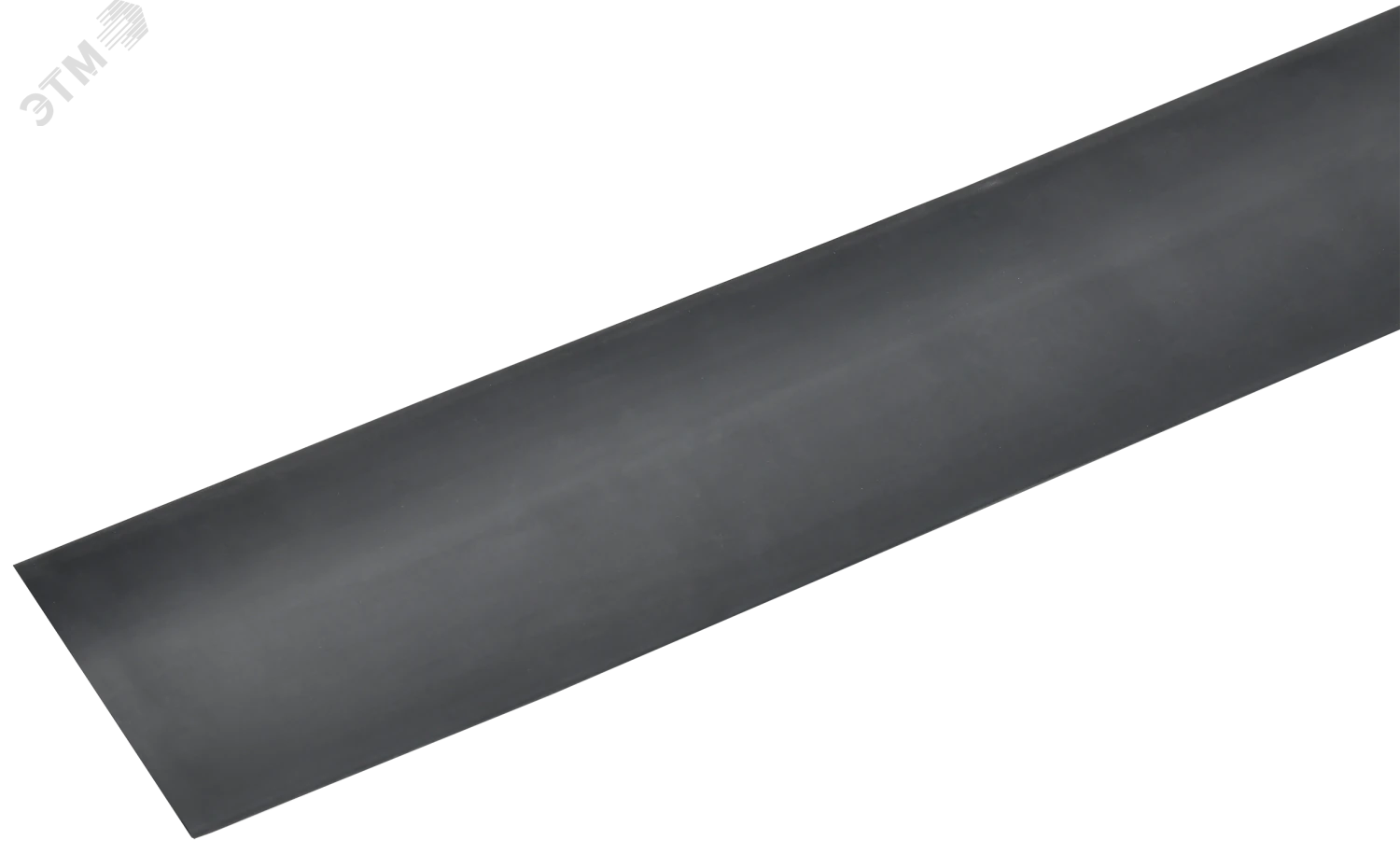 Трубка-термоусадочная-ТТУ-45/22,5-черная-1м-GENERICA UDR10-045-D225-001-K02-G