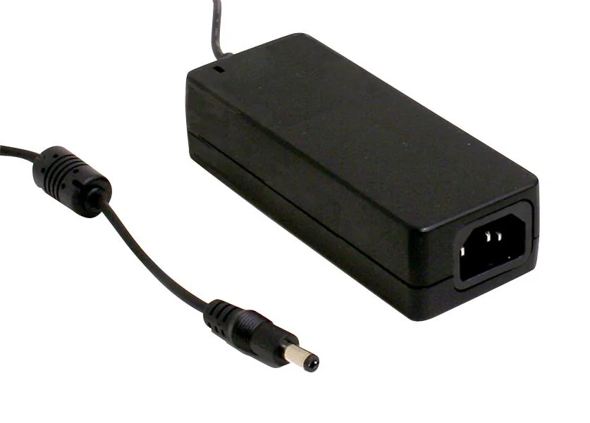 GSM60A05-P1J - Преобразователь AC/DC в корпусе, для медицинского применения