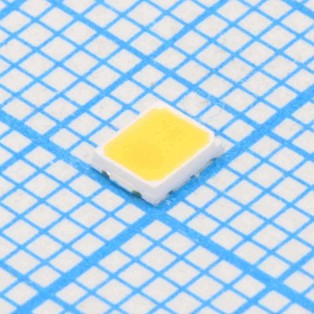 LTW-2835SZK40 - Светодиод smd 3,5х2,8мм/4000К/9540мкд/белый нейтральный120°