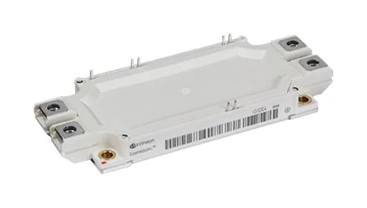 FF600R12ME4BOSA1 - Биполярный транзистор IGBT, 1200В,  600А