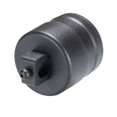 Заглушка 06.563.8653.1 - Защитная крышка контактной группы неиспользуемого розеточного разъема gesis RST MINI, 2/3 полюса, цвет: черный