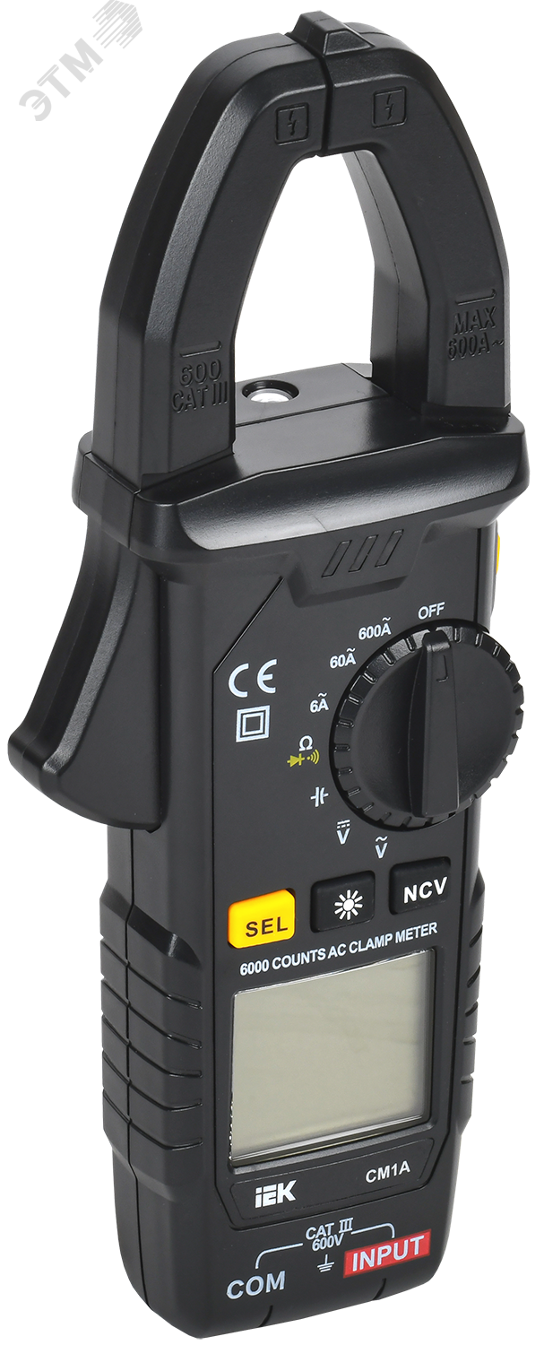 CM1A ARMA2L 5 A2L5-CM11-01 - Токоизмерительные клещи