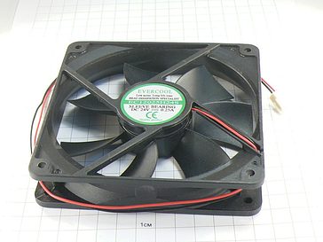 Вентилятор EC12025H24S
