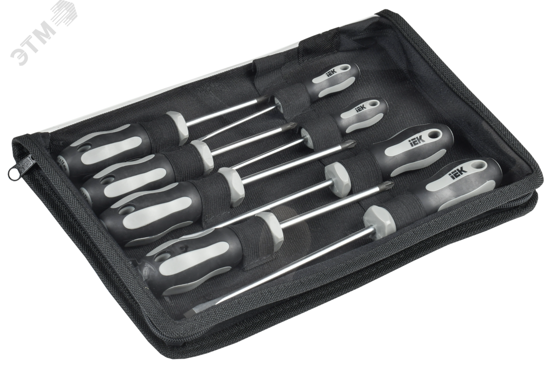 ARMA2L 5 Набор отверток Т2 8шт A2L5-NS10-T2-08