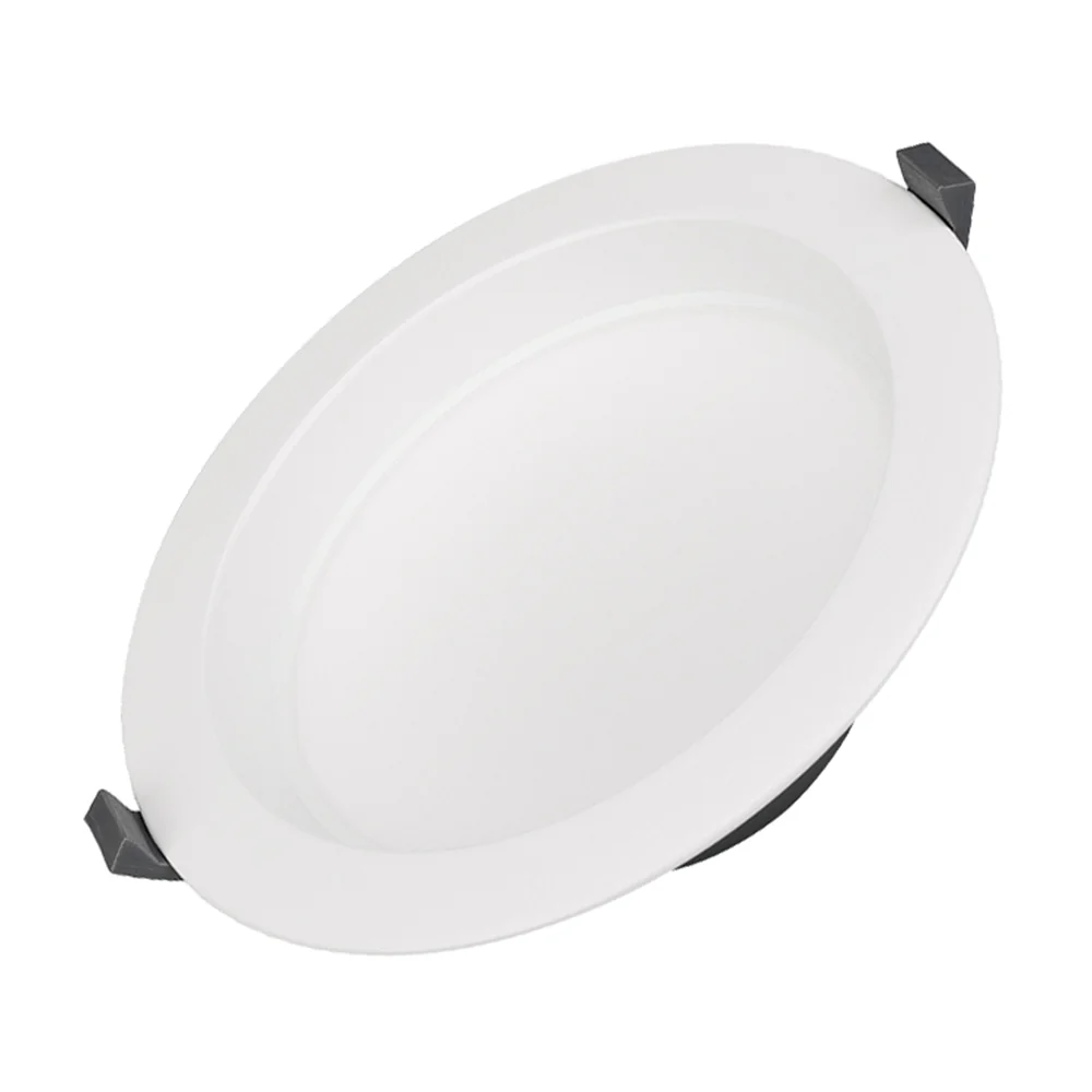 Светильник IM-CYCLONE-R200-20W Warm3000 (WH, 90 deg) (, IP40 Металл, 3 года)