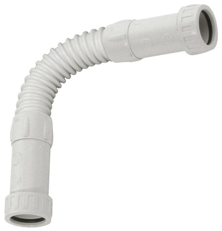 ELASTA Муфта гибкая труба-труба CXT32 IP65 CTA10D-CXT32-K41-025