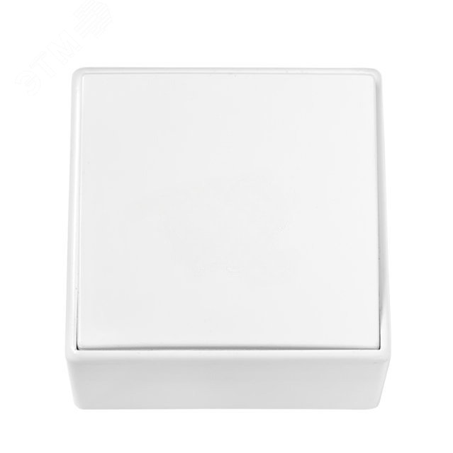 Беларусь Выключатель одноклавишный наружный Выключатель ВА 1