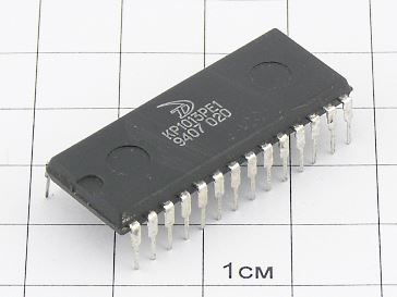 Микросхема КР1013РЕ1-020