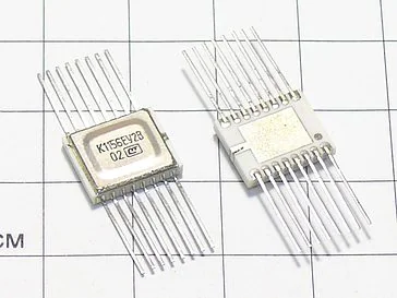 Микросхема К1156ЕУ2ВТ