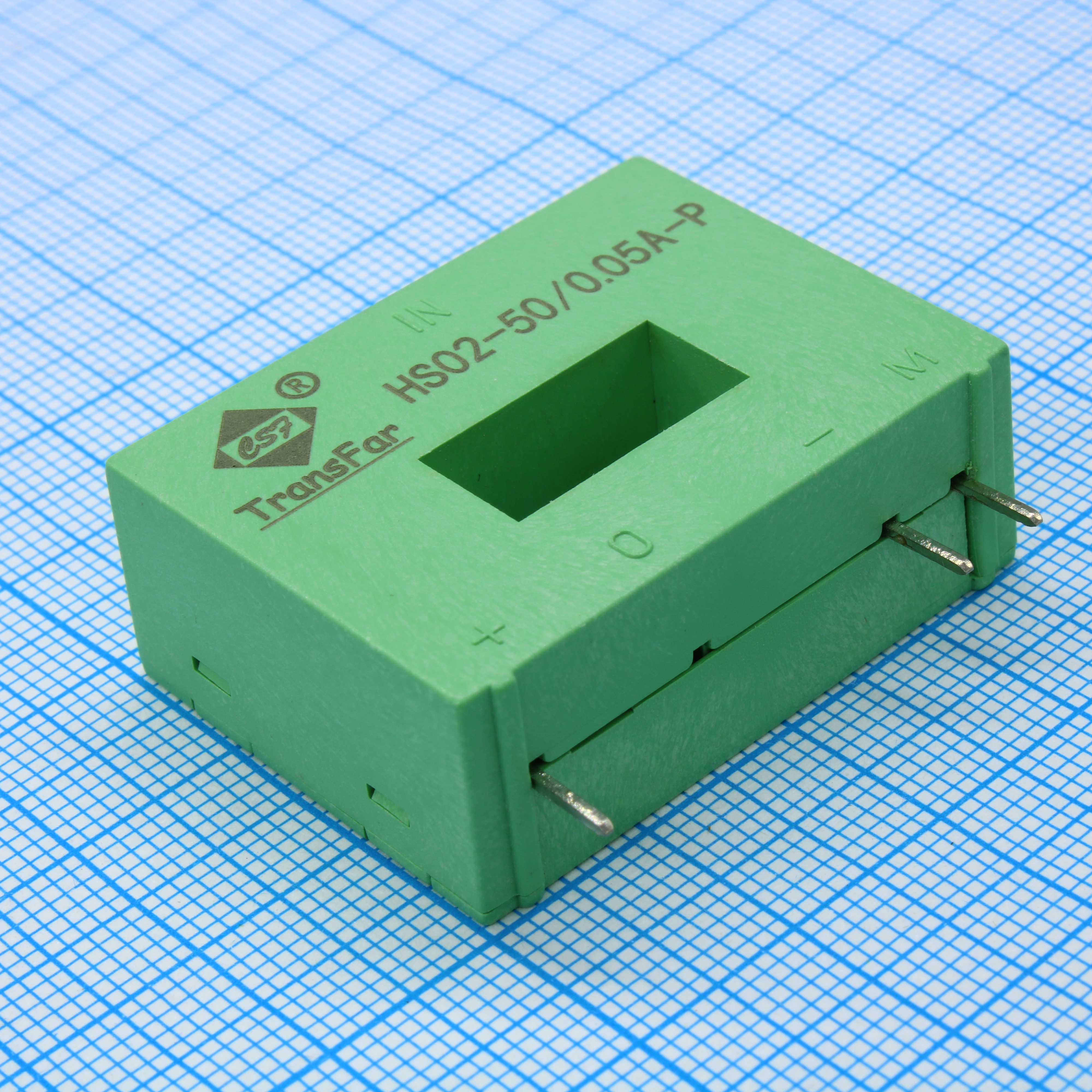 HS02-50/0.05A-P
