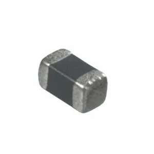 NCP18XH103J03RB - NTC-термистор 10кОм 0.1Вт ±5% Поверхностного монтажа