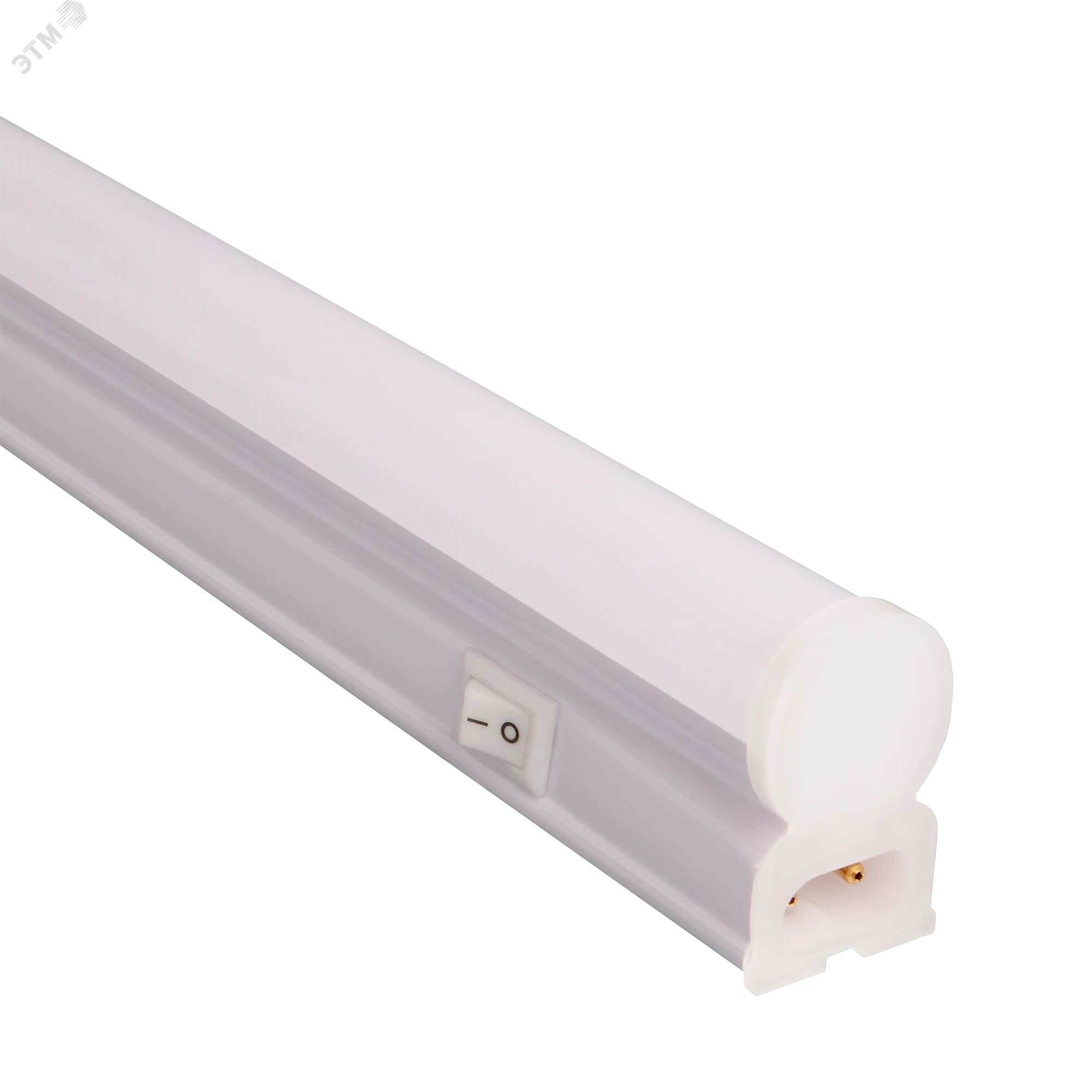 Светильник светодиодный PLED T5i PL 600 FR 8Вт 4000К IP40 ДПО 2850621