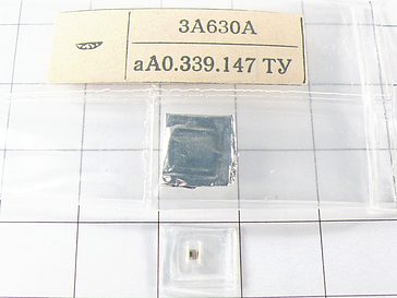 Диод 3А630А