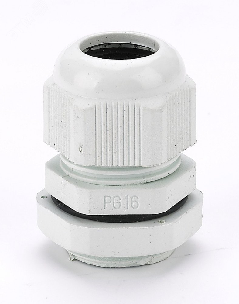 Сальник PG16 d кабеля 6-13мм IP54 KB101-16-IP54 32154DEK