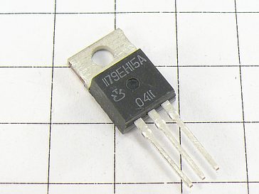 Микросхема КР1179ЕН15А
