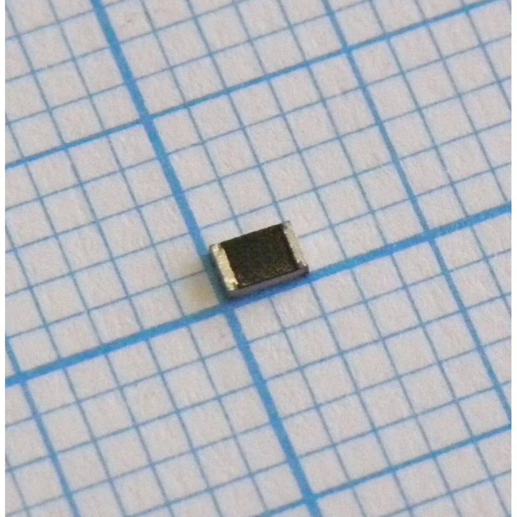 CR-05FL7---1K5 - Толстопленочный ЧИП-резистор  0805 1.5кОм ±1% 0.125Вт -55°C...+155°C