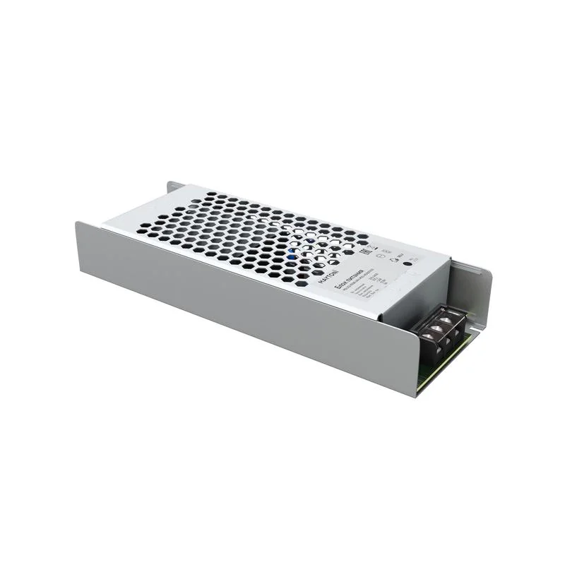 Блок питания PSL012 24В 150Вт IP20 HE Maytoni 821003
