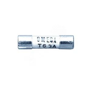 Предохранитель F5/12А
