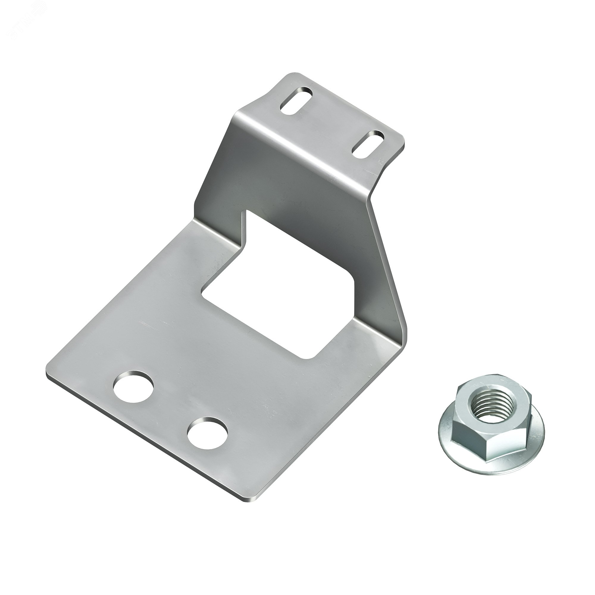 Держатель концевого выключателя R5MC для шкафов серии CE R5FLS01