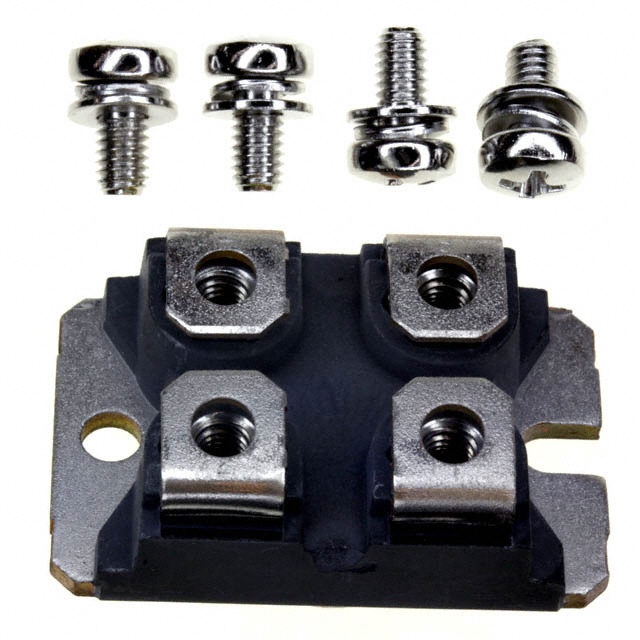 DSEI2X101-06A - DIODE MODULE 600V 96A SOT227B