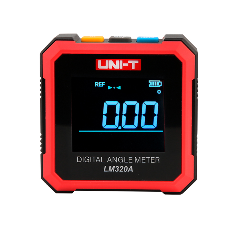 LM320A - Лазерный угломер